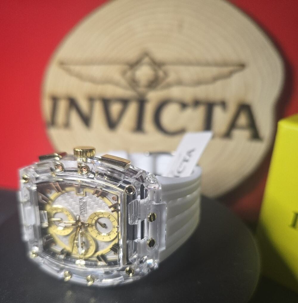 Invicta S1 Rally Allogrip Men
